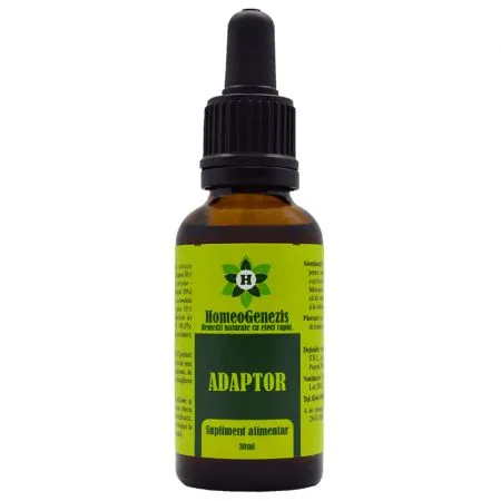 Adaptor, 30 ml, Imprint Invent