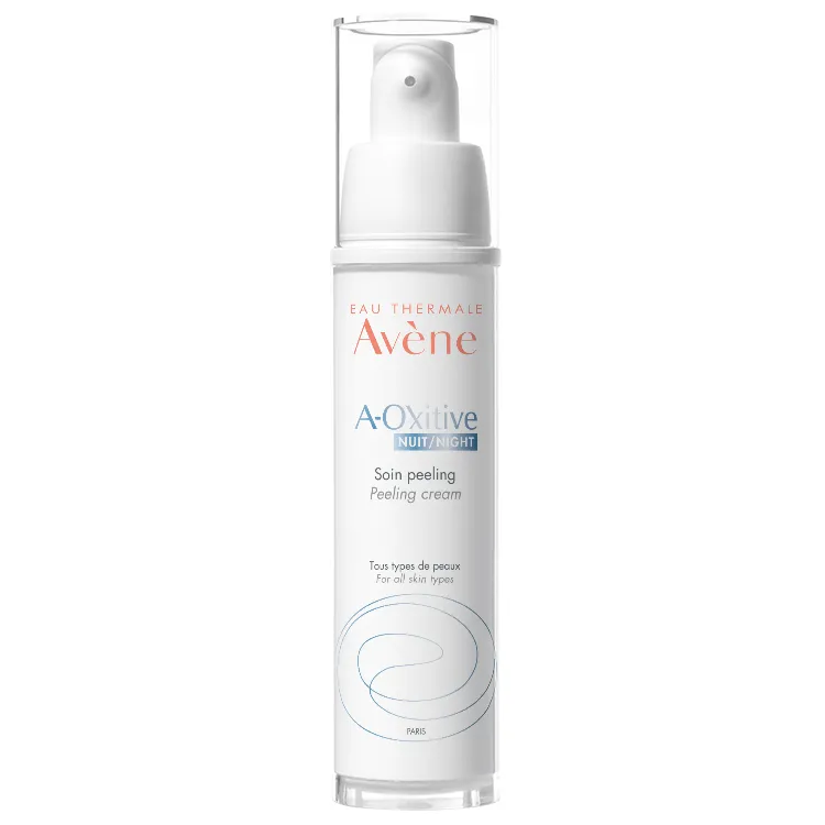 AVENE A-Oxitive crema noapte x 30ml