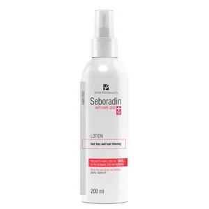 Seboradin Lotiune impotriva caderii parului x 200ml