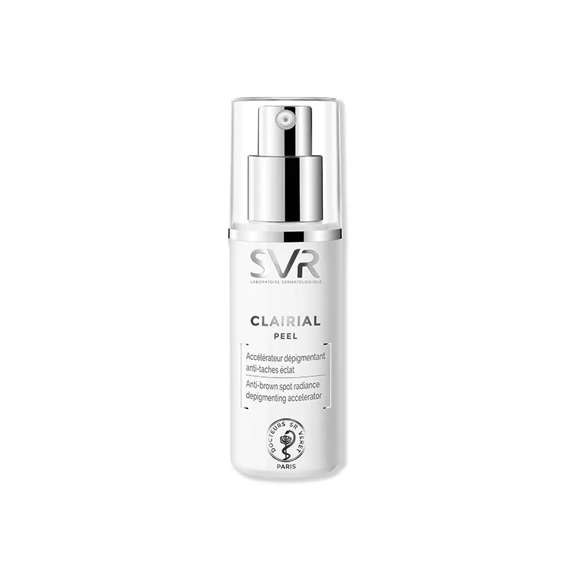 Svr Clairial Peel Crema 30 ml