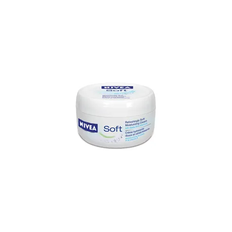 NIVEA CREMA SOFT 200ML