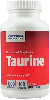 Taurine 1000mg x 100cps (Secom)