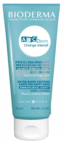 Bioderma Abcderm Change Intensiv Crema 75 ml