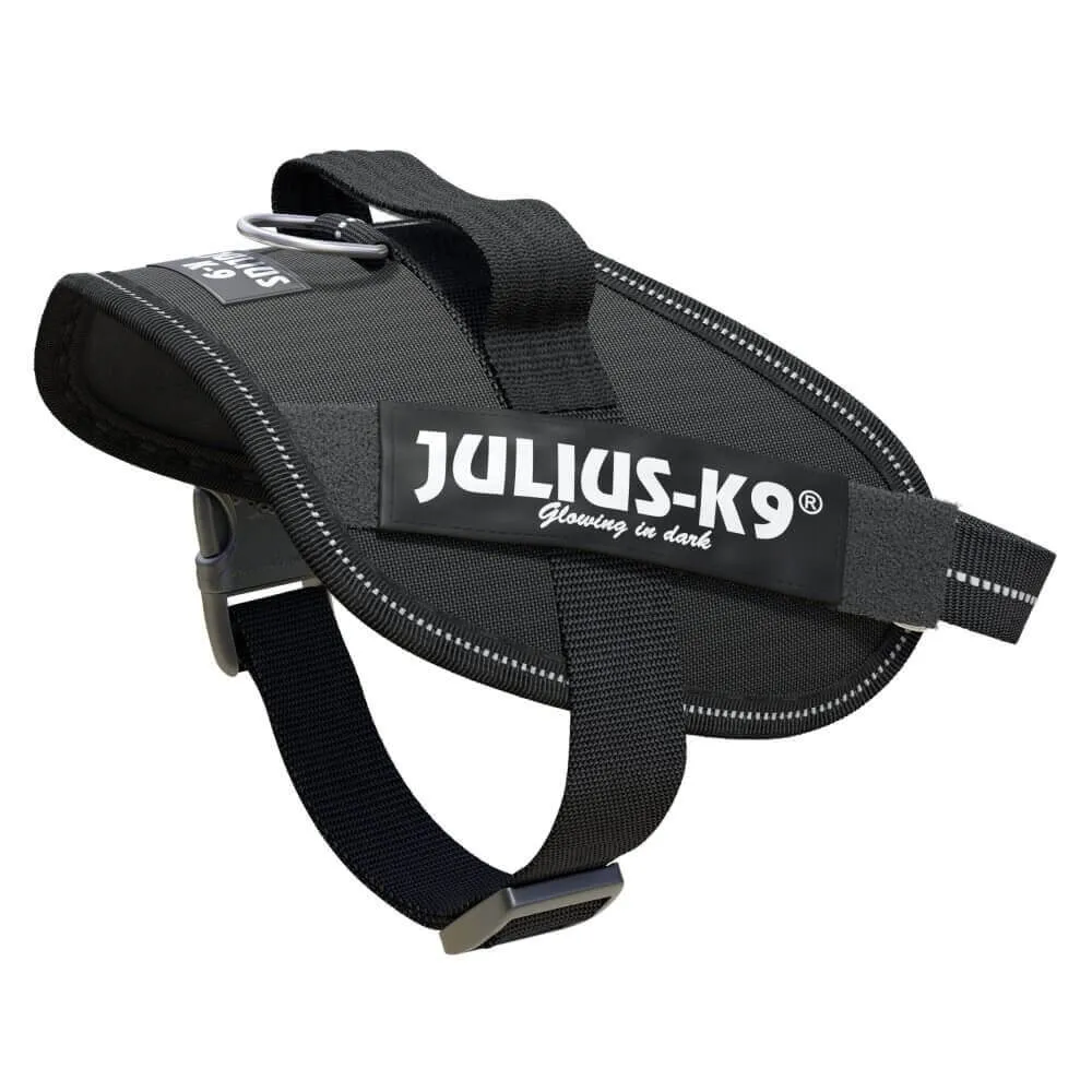 Ham JK9 IDC Power - XS - Negru