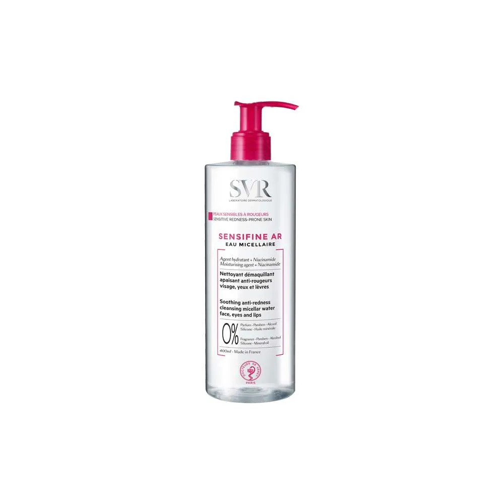 SVR Sensifine AR apa micelara x 200ml
