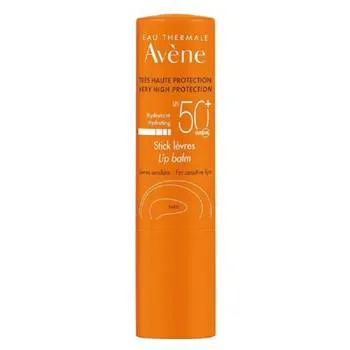 Stick pentru protectie solara SPF50+, 3g, Avene