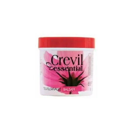 CREVIL ESSENTIAL BALSAM GHEARA DRACULUI 250 ML