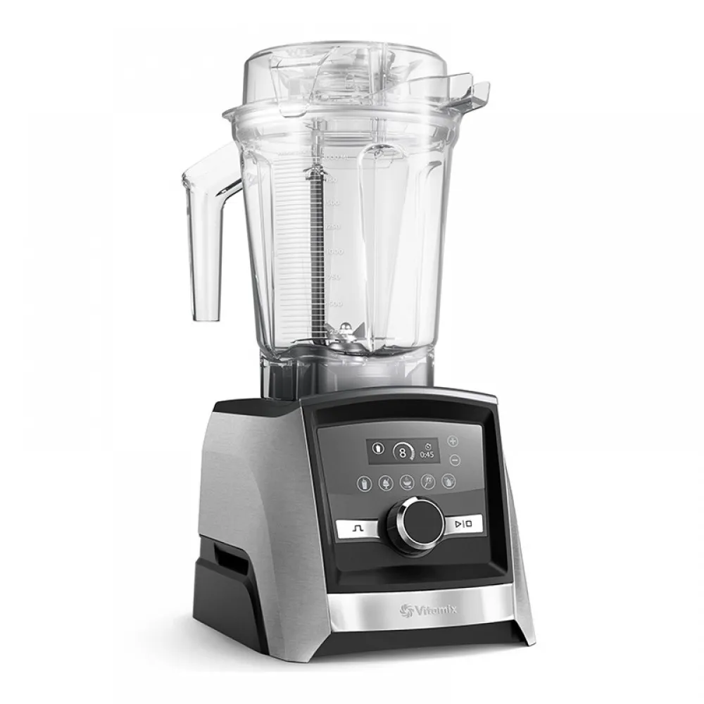 Blender Vitamix A3500i inox