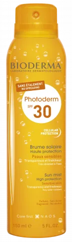 BIODERMA Photoderm Brume Spray SPF30 x 150ml
