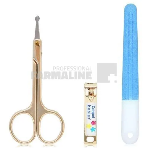 Canpol 9/809 Set manichiura