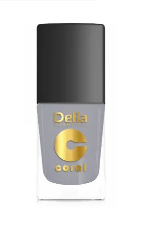 Delia Coral Classic lac de unghii 528 - 11 ml