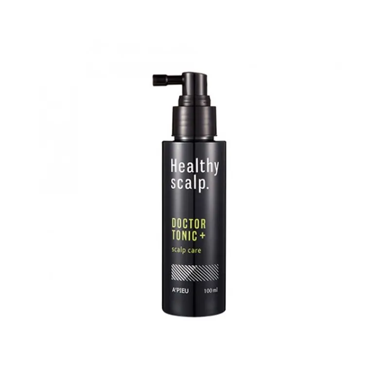 Spray ingrijirea scalpului 100ml (A'pieu)