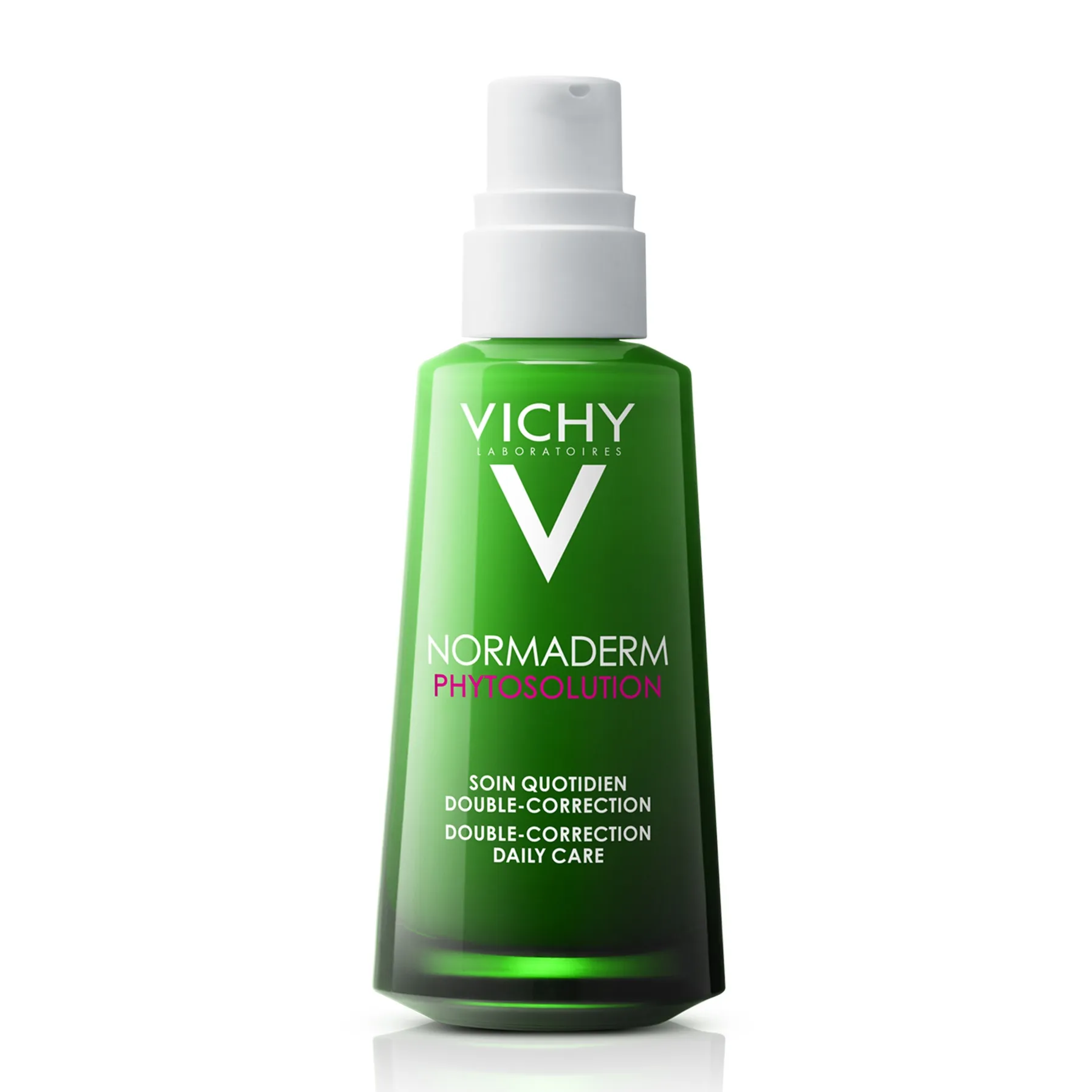Crema ten gras cu tendinta acneica Normaderm Phytosolution, 50 ml, Vichy