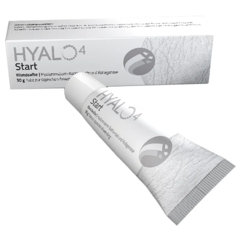 Hyalo4 Start Unguent, 30 g, Fidia Farmaceutici