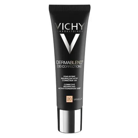 Vichy Dermablend 3D FDT Corector 20 *30ml