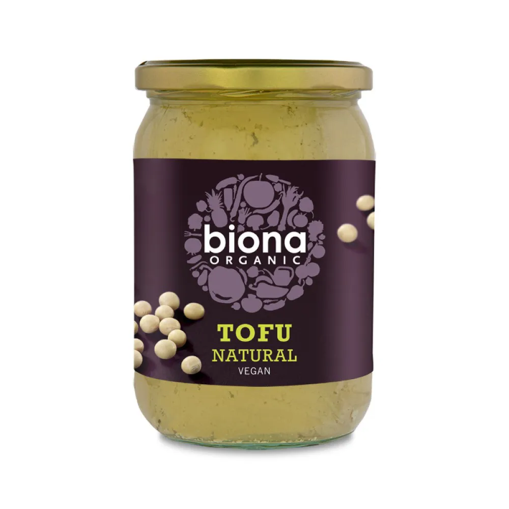 Tofu bio (360 grame), Biona