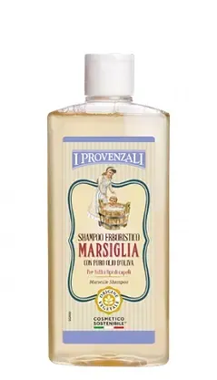 SAMPON DE MARSILIA 250ML IPROVENZALI