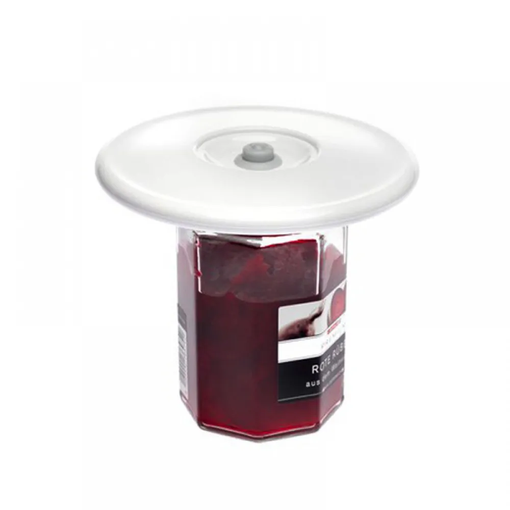 Capac universal Status pentru vidarea borcanelor 13 cm