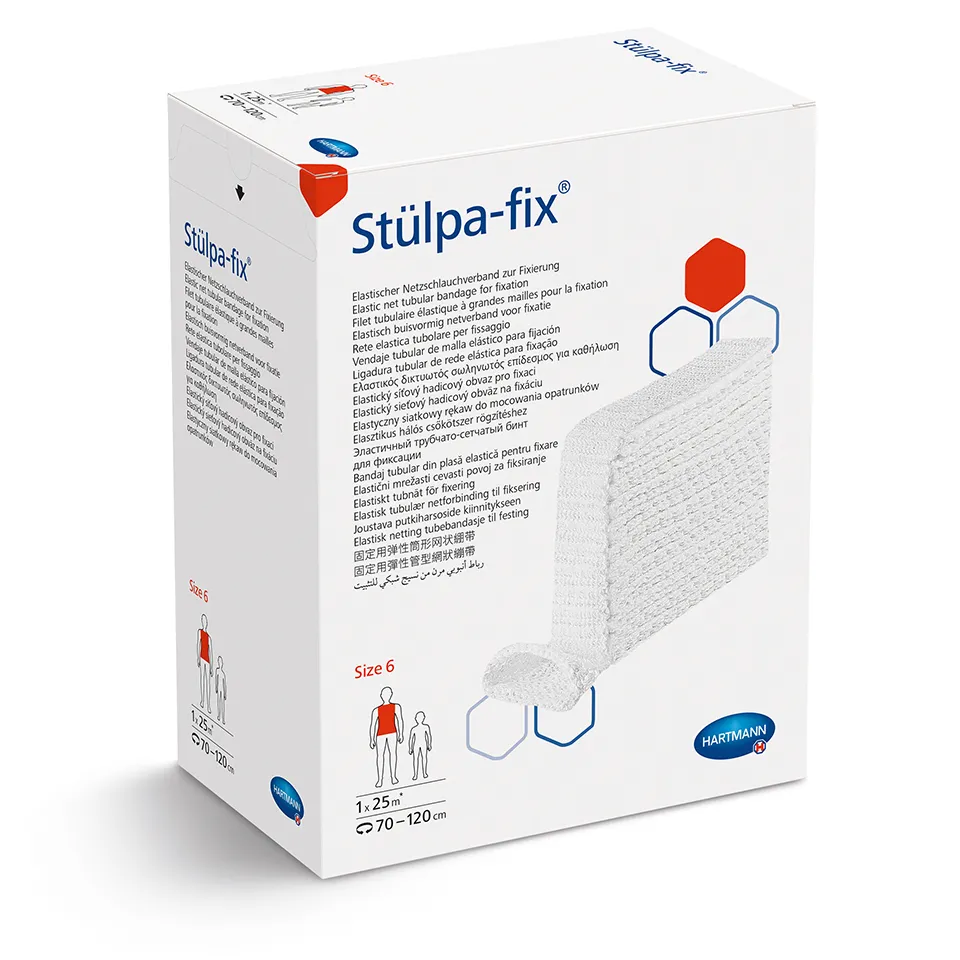 Hartmann Stulpa-Fix Bandaj Tip Plasa