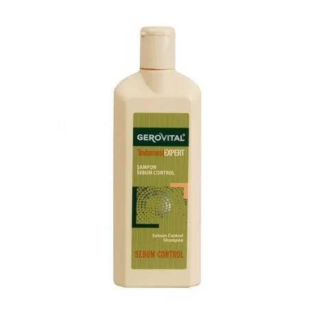 GEROVITAL TRATAMENT EXPERT SAMPON SEBUM CONTROL 250ML