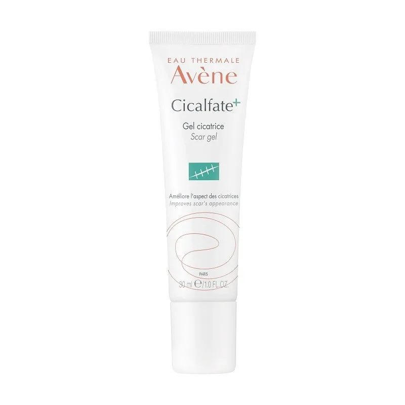 AVENE CICALFATE+ GEL MASAJ 30ML