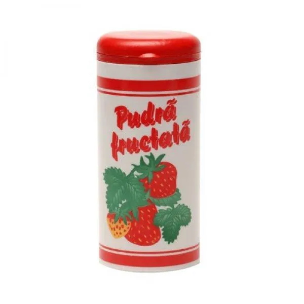 Pudra fructata  75g