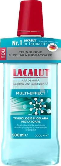 Apa de gura