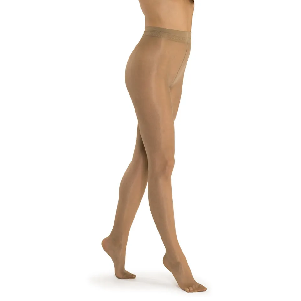 SOLIDEA CIORAPI VENERE 30DEN MIELE MARIME 4-L