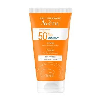 Crema Solare Triasorb SPF50+, 50ml, Avene