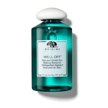 Demachiant delicat pentru ochi Well Off, 150ml, Origins