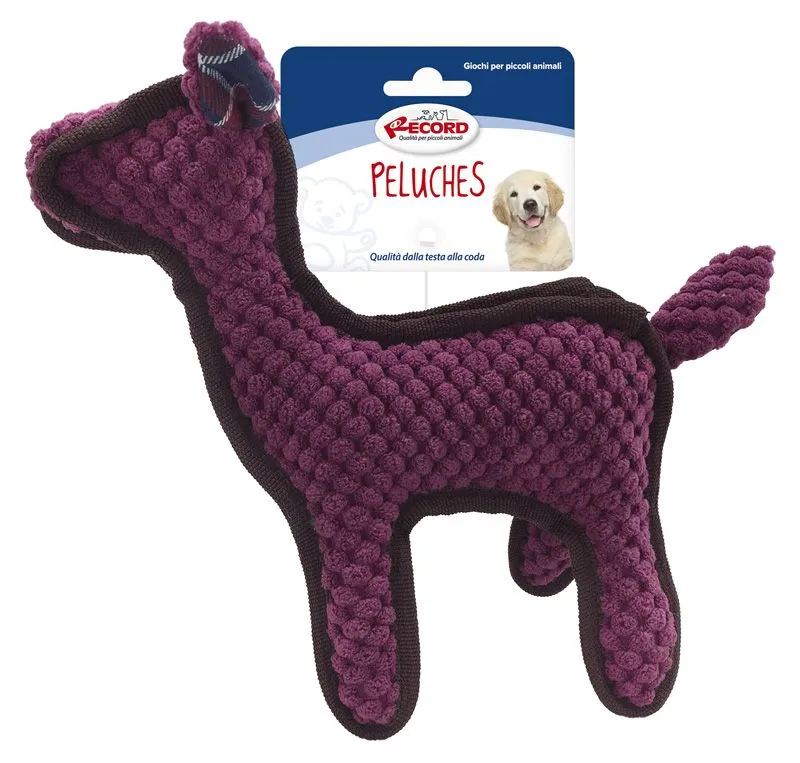 Jucarie plus - Antilopa - 25.4cm