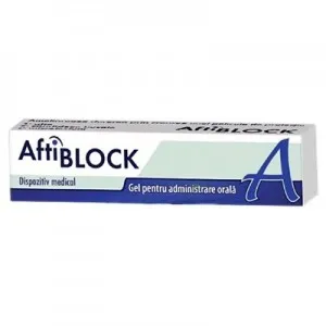 AftiBlock Gel 8 g