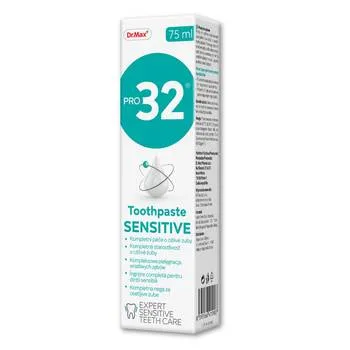 Pro32 Pasta de dinti Sensitive, 75ml