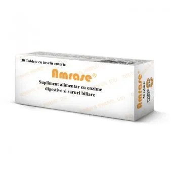 AMRASE 30TB AMRYA