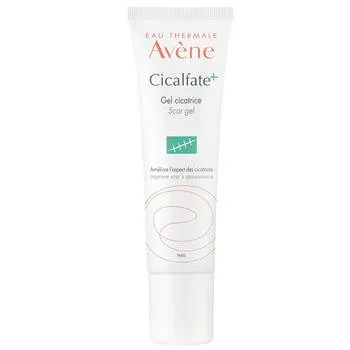 Gel pentru cicatrici Cicalfate+, 30ml, Avene