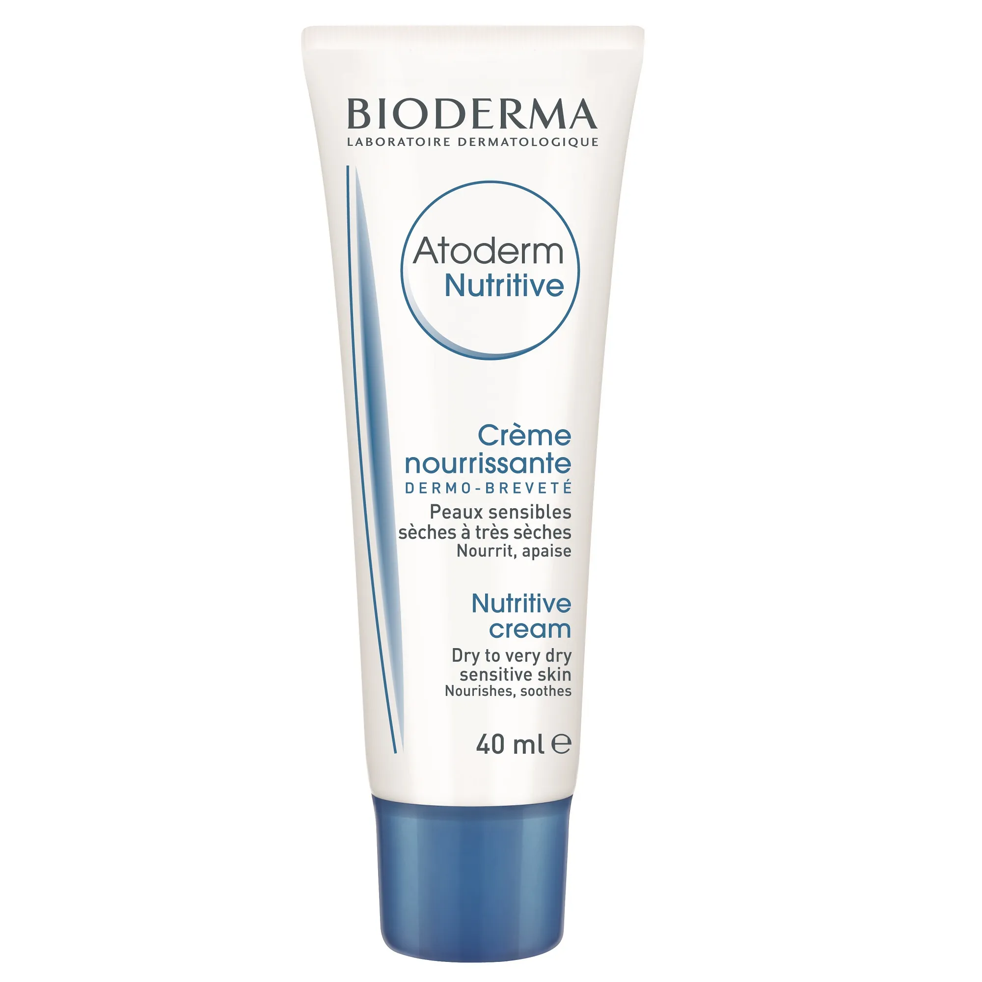 Bioderma Atoderm Nutritive Crema x 40ml