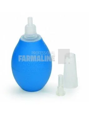 Canpol 9/119 Aspirator nazal 2 capete