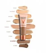 VICHY Mineral Blend FDT 12 x 30ml