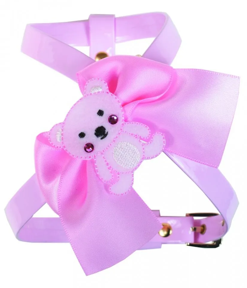 Ham Teddy - XXS - Roz