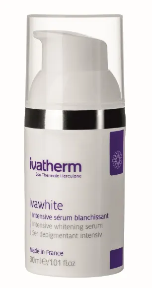IVATHERM Ivawhite Ser depigmentant intensiv  x 30ml