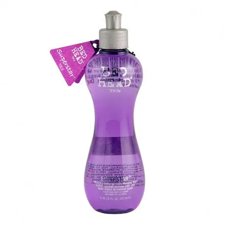 TIGI Bed Head Superstar Blow Dry Lotiune, 250 ml