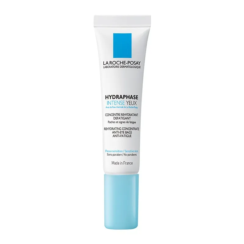 LA ROCHE POSAY Hydraphase Intense crema contur ochi x 15ml