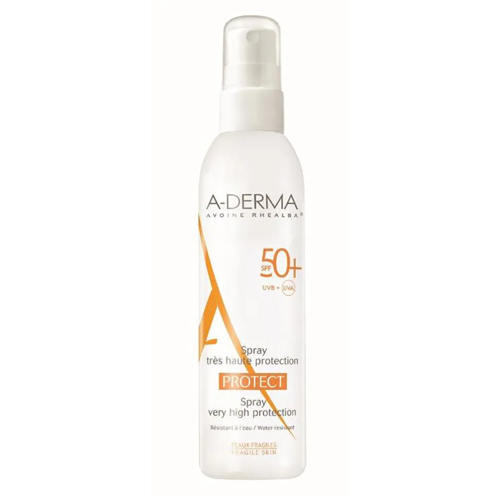 DUCRAY-A-DERMA PROTECT SPRAY ADULTI SPF50+ X 200 ML