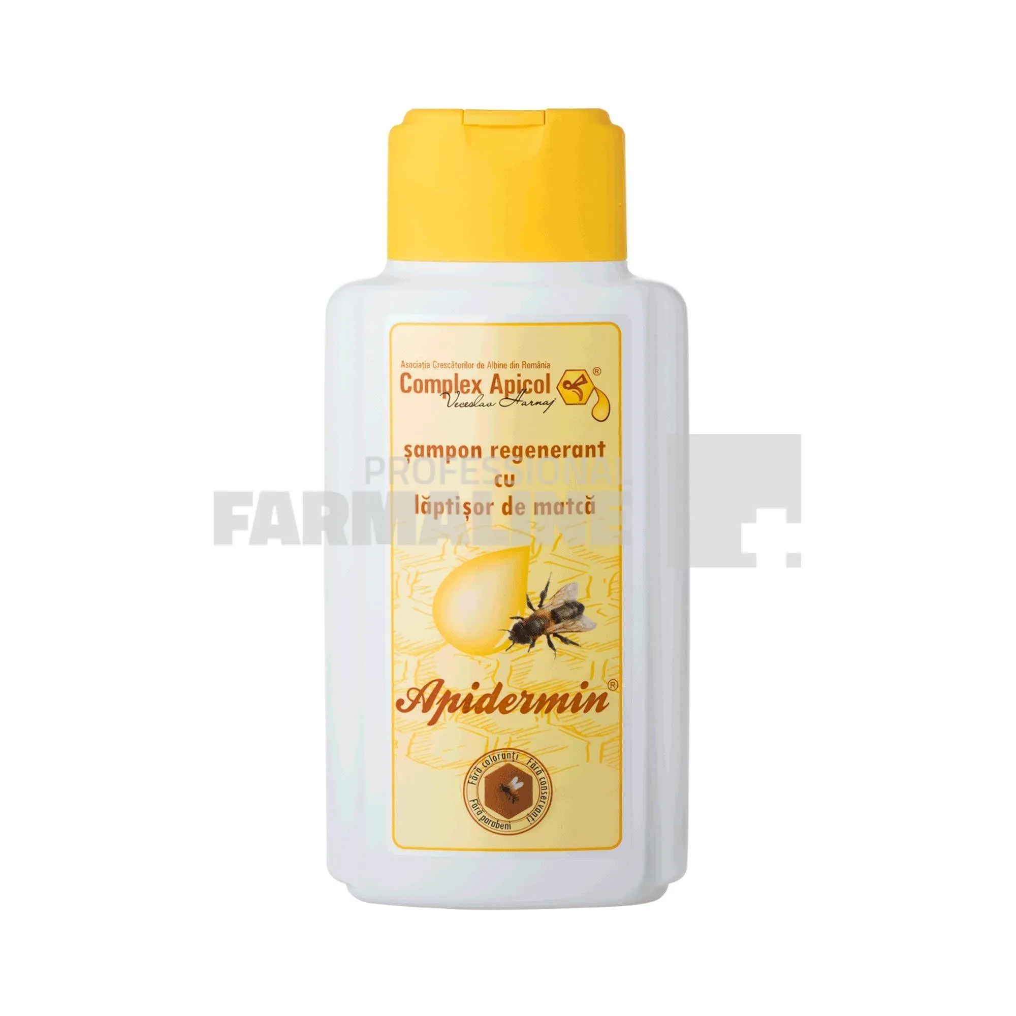 Produse spalare si ingrijire par