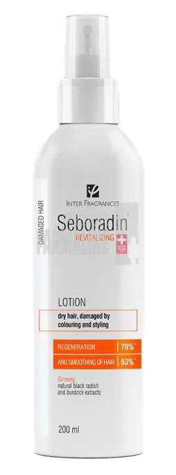 Produse spalare si ingrijire par