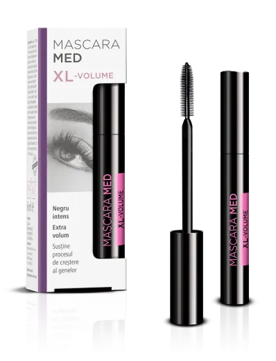 Zdrovit Mascara Med  XL Volume x 6ml