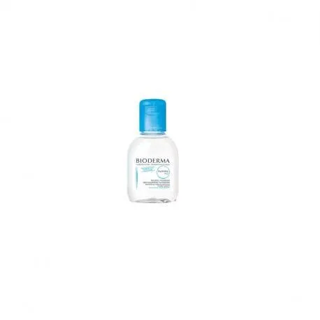 Bioderma Hydrabio H2O, 100ml