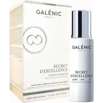 Ser antirid Secret D'Excellence, 30ml, Galenic