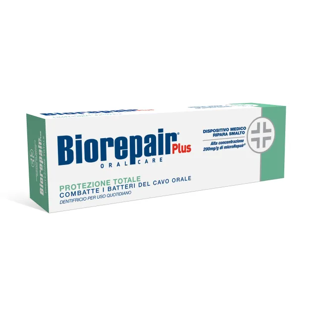 BIOREPAIR PLUS PROTECTIE TOTALA X 100 ML