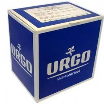 Plasturi multiextensibili, 300 bucati, Urgo